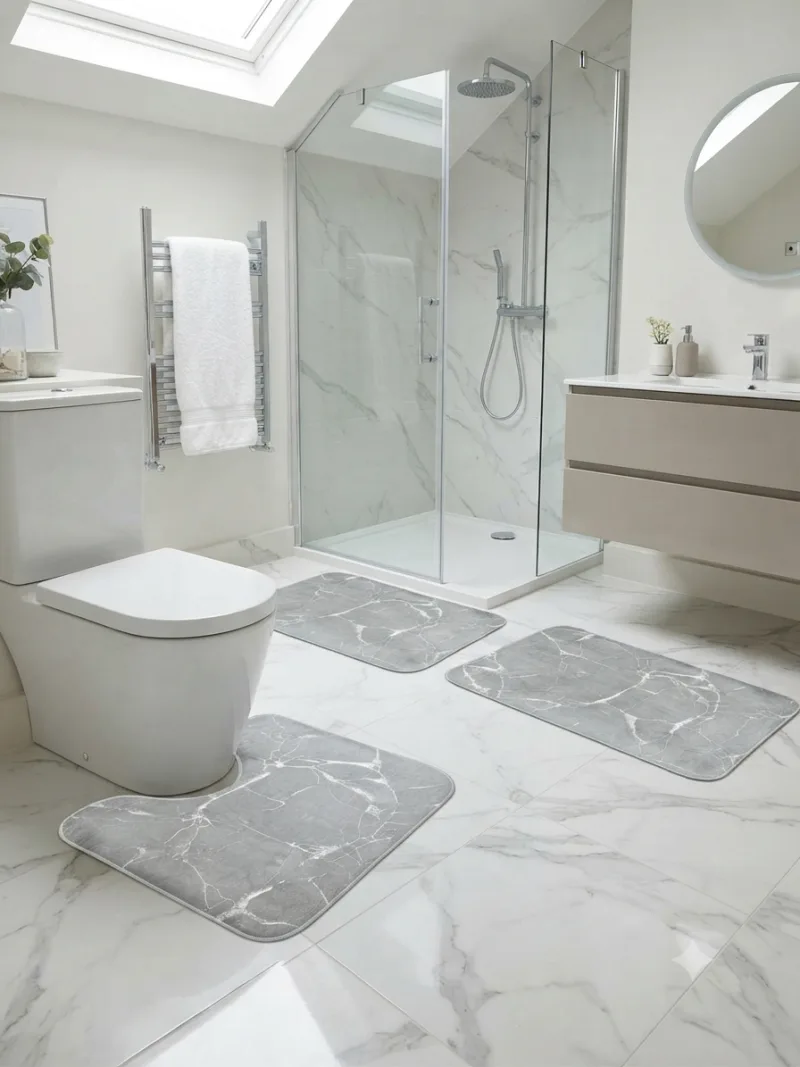 Ensemble bain 3 pièces DK-BN-011