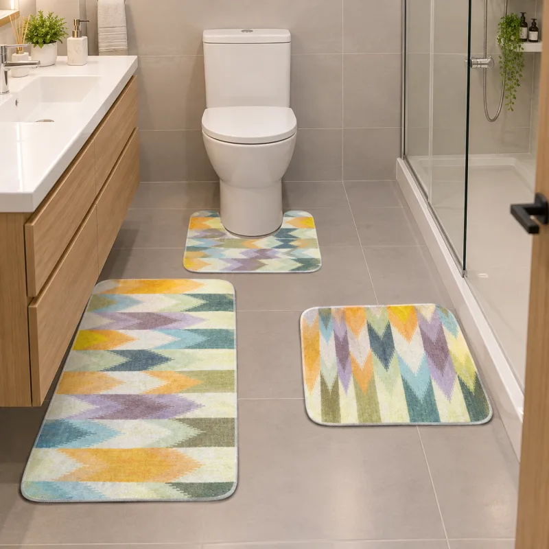 Ensemble bain 3 pièces DK-BN-022