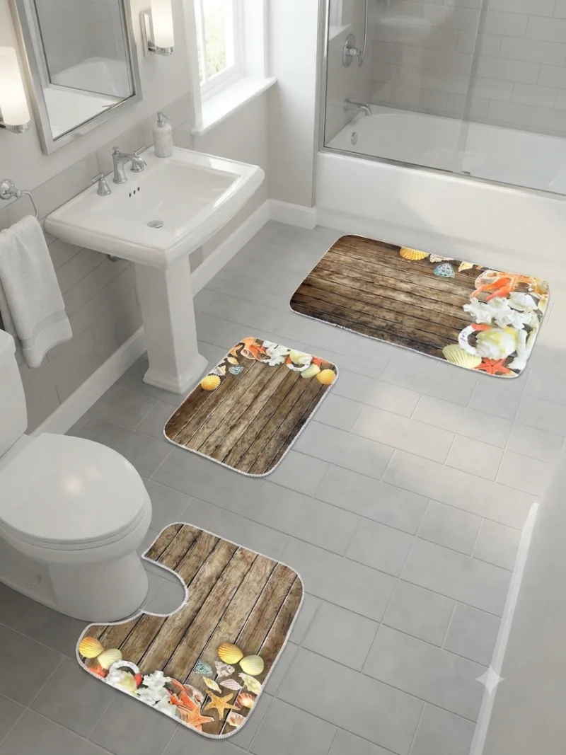 Ensemble bain 3 pièces DK-BN-024