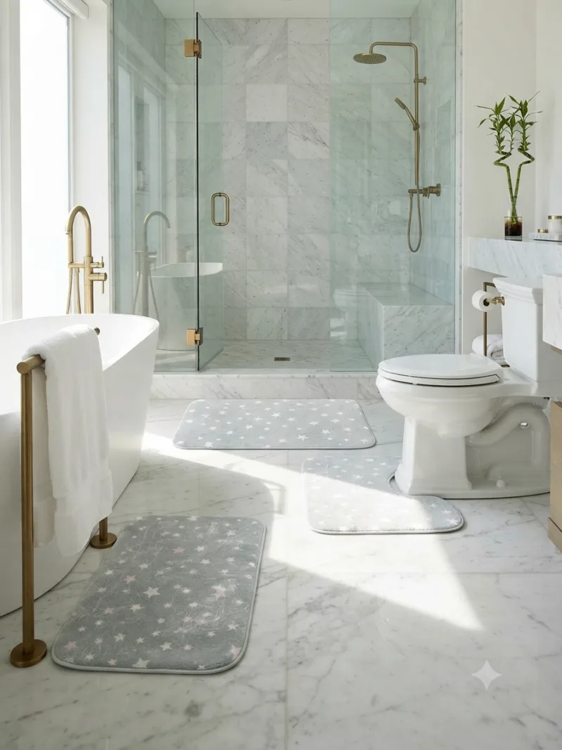 Ensemble bain 3 pièces DK-BN-025