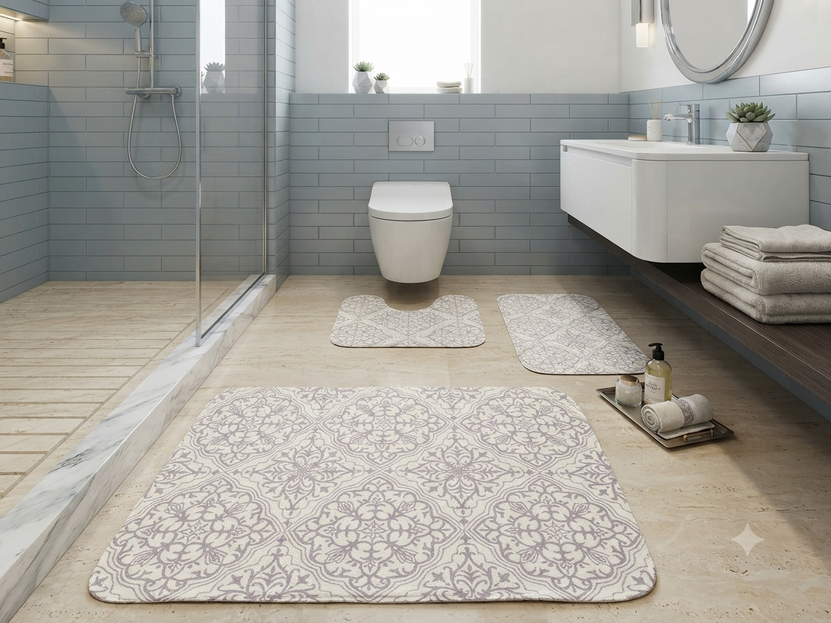 Bath mat DK-BN-026