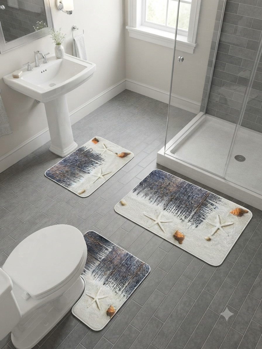 Bath mat DK-BN-027