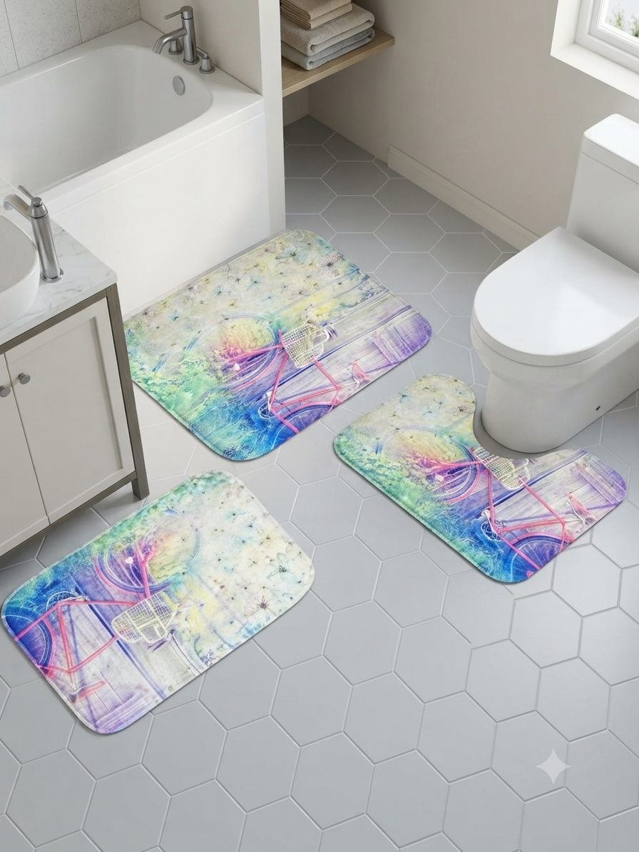 Bath mat DK-BN-029