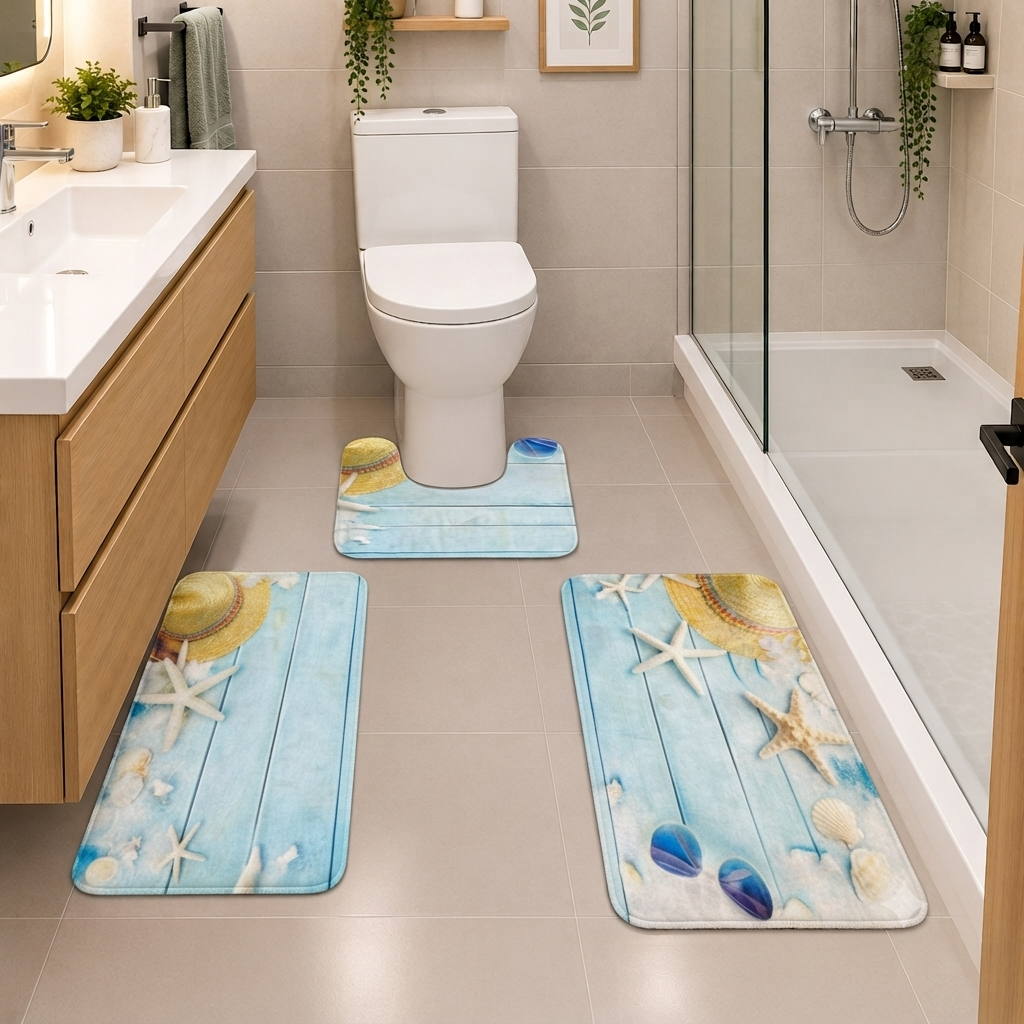 Bath mat DK-BN-032