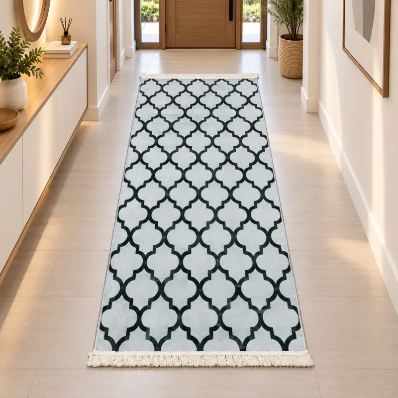 Tapis de couloir DK-CL2-003
