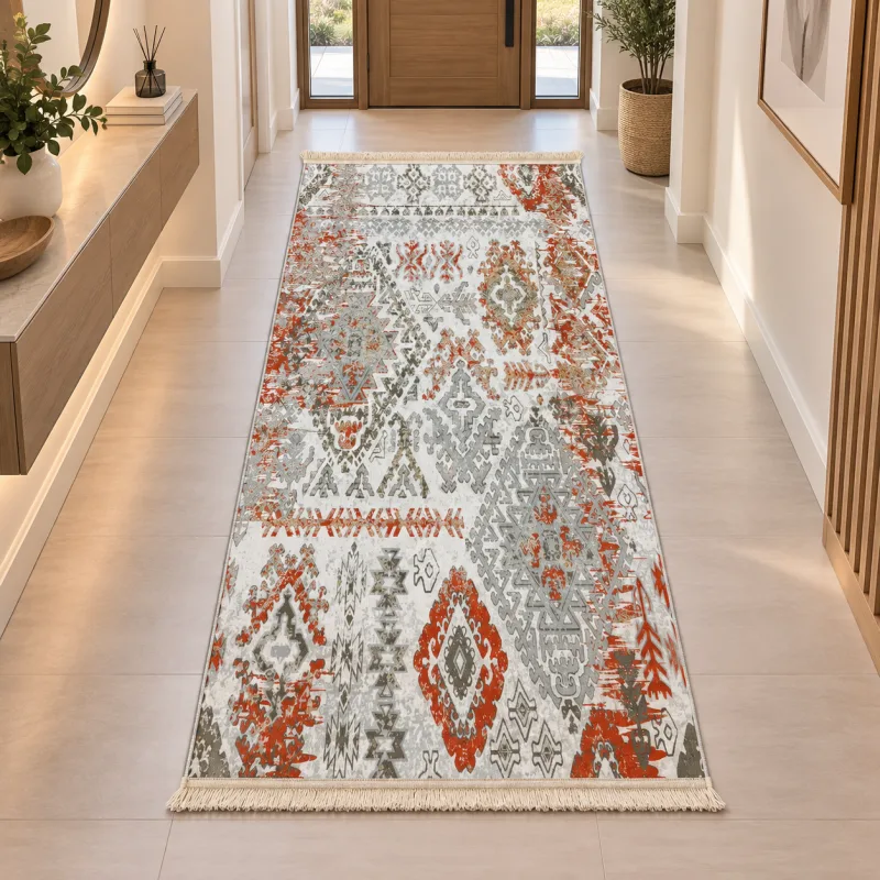 Tapis de couloir DK-CL2-006