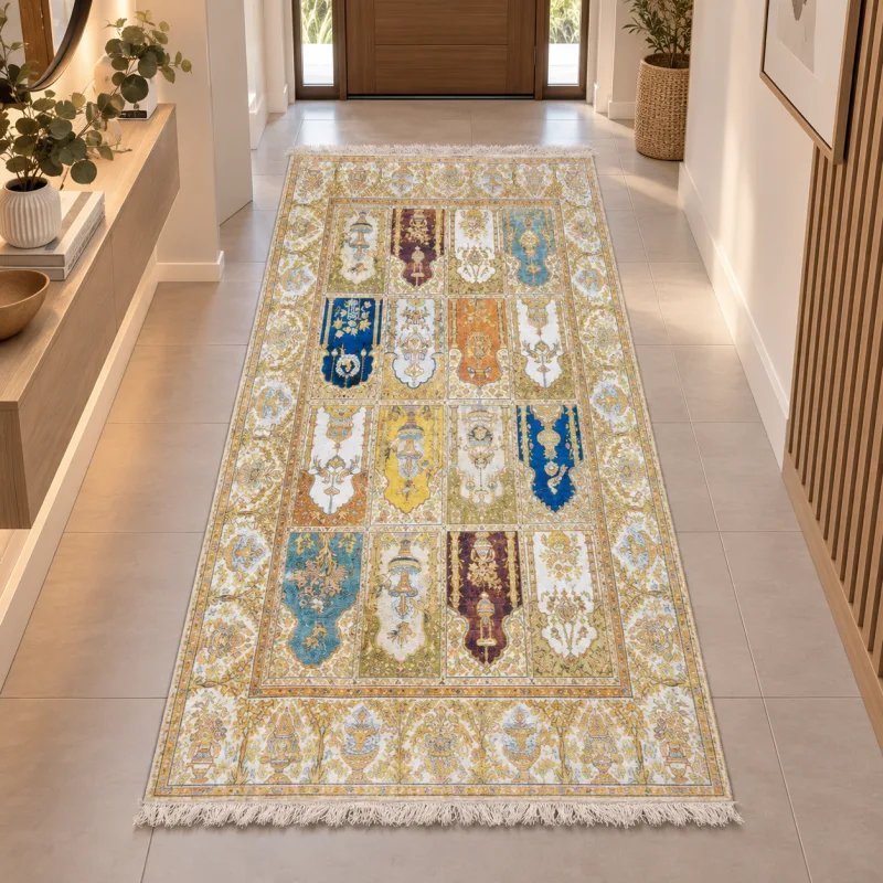 Tapis de couloir DK-CL2-007