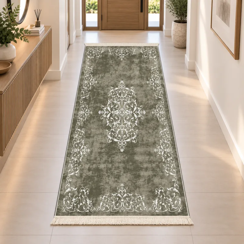 Tapis de couloir DK-CL2-010