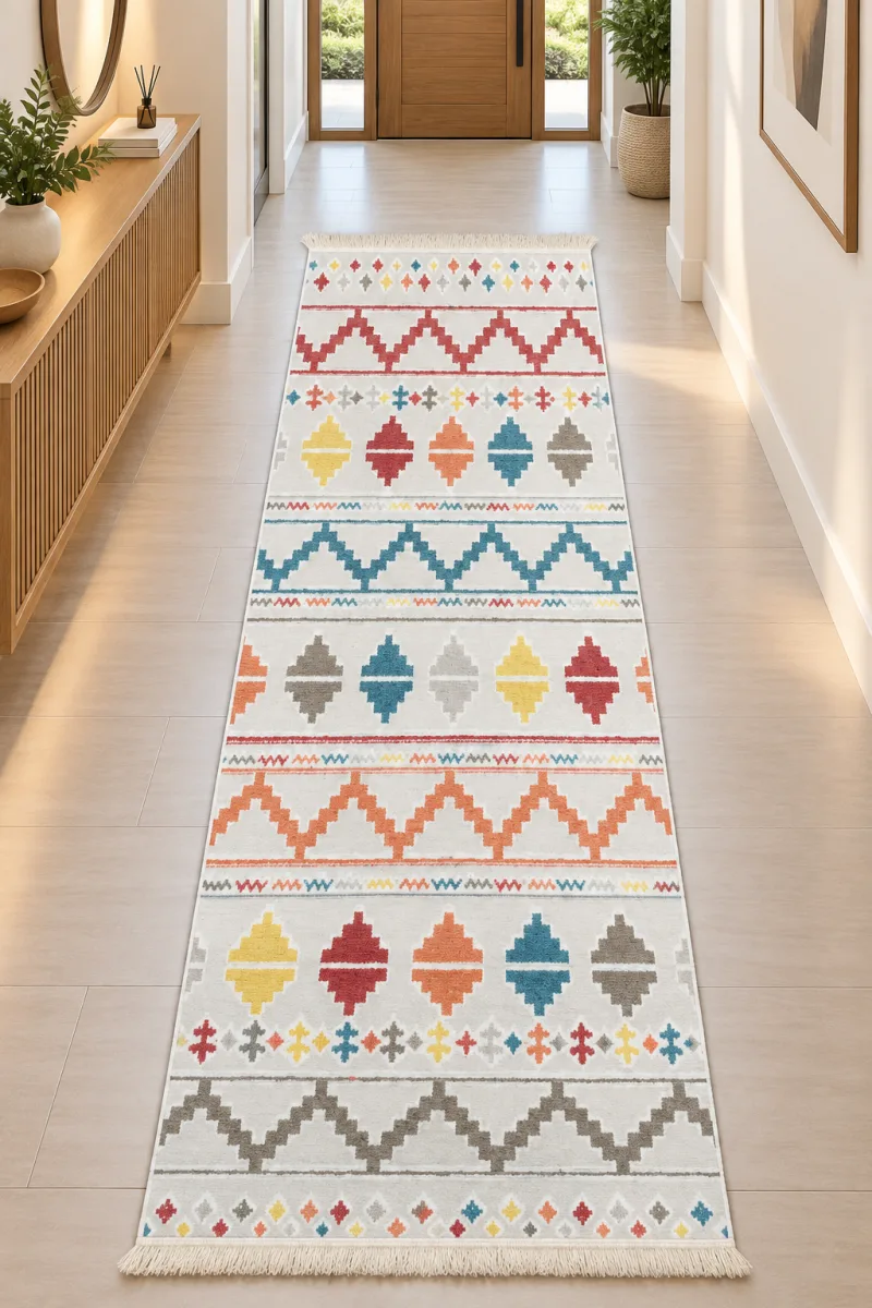 Tapis de couloir DK-CL2-014