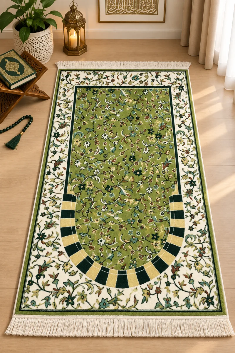Tapis de prière DK-SJ-004