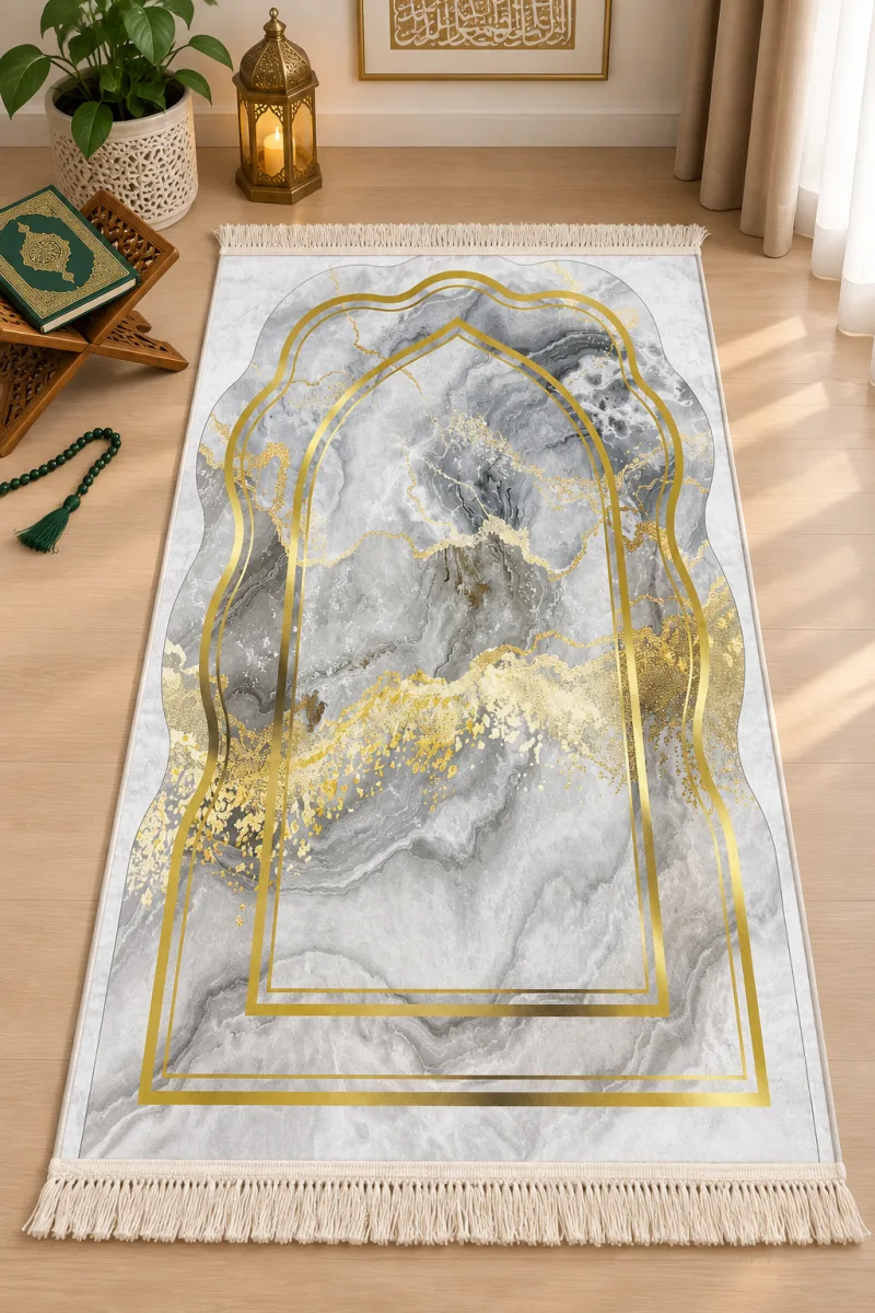 Tapis de prière DK-SJ-010