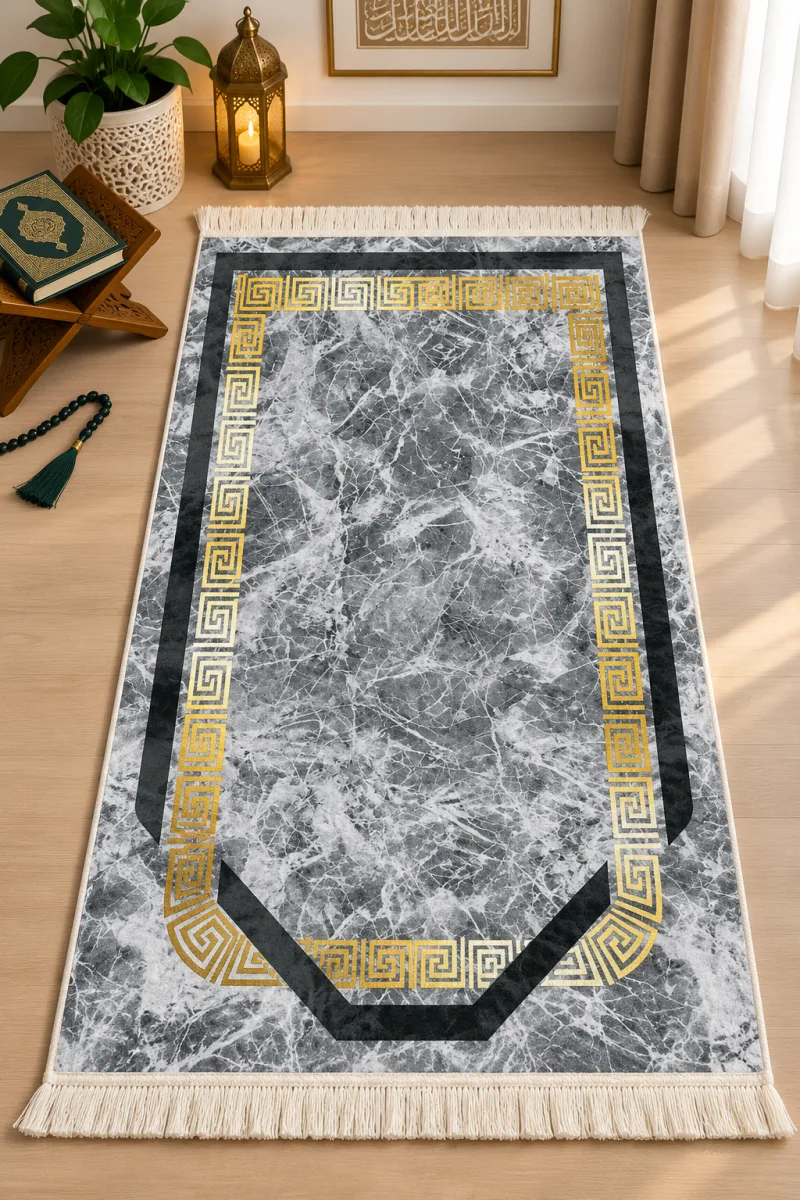 Tapis de prière DK-SJ-011